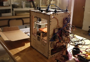 Makerbot
