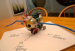 Arduino smarts